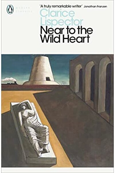 Penguin Random House Near to the Wild Heart
