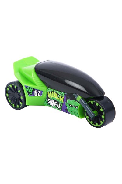 Marvel Mondo Mm Rider Hulk