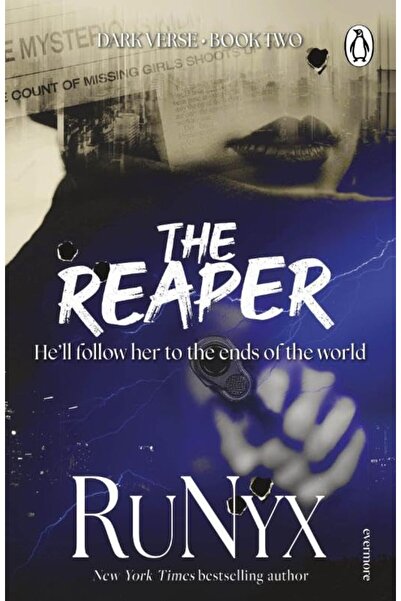 EVERMORE The Reaper