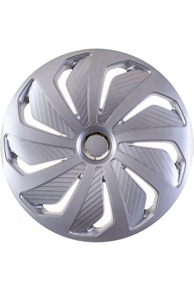 Other Σετ Τάσια Αυτοκινήτου Auto Gs Wind Rc 13 " 4 τεμάχια Γκρι Κωδικός: 34364