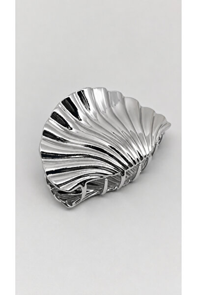 ADELYA CONCEPT Mussel Clasp Buckle