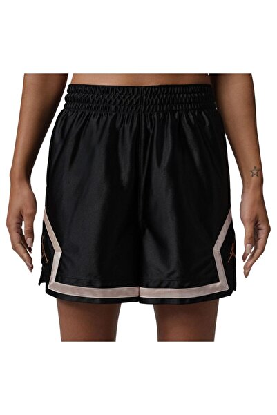 JORDAN Șorturi de damă sport Dri-FIT 4'' Diamond M