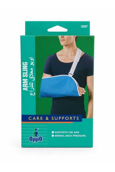 Opp Adult Arm Sling – Arm Support for Adults