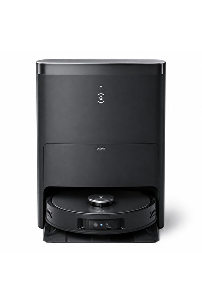 DEEBOT ECOVACS T30 OMNI Akıllı Robot Süpürge ve Paspas