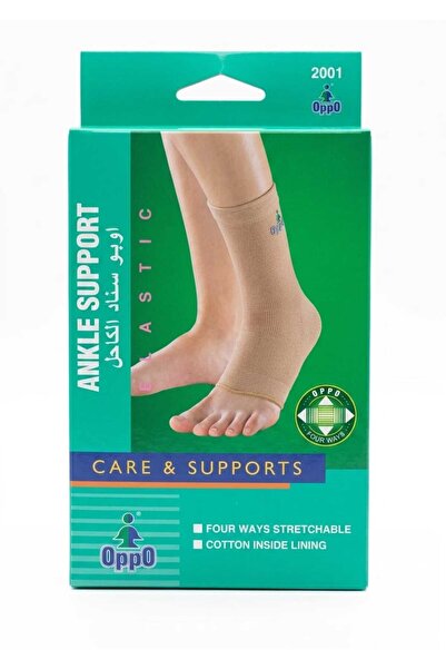 OP Ankle Support Brace - Ankle Brace for Foot