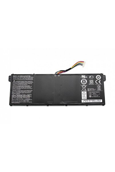 OEM Μπαταρία φορητού υπολογιστή - Μπαταρία για Acer KT.0040G.004, AC14B8K KT0...