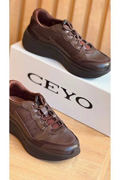 Ceyo 58204 (36-40) Zenne Shoes