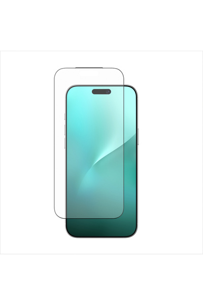 Amazingthing Titan Vision 7 Матов протектор за екран за iPhone 17 Pro Max