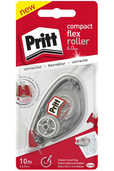 Pritt Διορθωτική ταινία 1 τεμάχιο