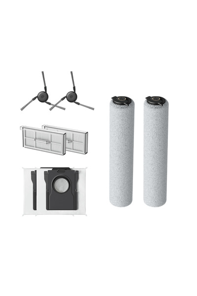 MOVA Z60 Ultra Roller Aksesuar Seti