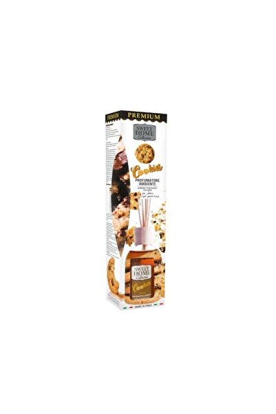 SUAREZ Sweet Home Collection Sweet Home Fragrance Cookies 100ML | Warm & Deli...