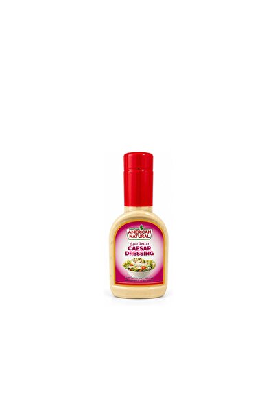 American Natural Original Caesar Dressing 237ml x 12