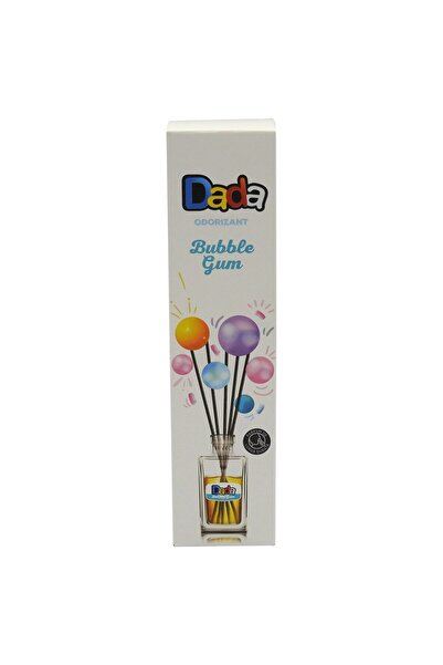 Dada Αποσμητικό χώρου με διαχυτήρα, Dada, 85 ml, Γλυκότσιχλα