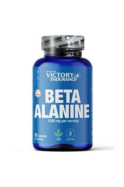 Weider Beta-Alanine 90 Caps