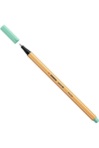 Stabilo Μαρκαδόρος Σχεδίασης Point 88 0.4mm Ευκάλυπτος