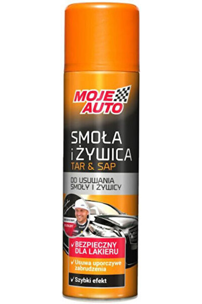Moje Auto Αναζωογόνηση Προβολέων Αυτοκινήτου και Αντιθαμβωτικό Σπρέι 200ml Κω...