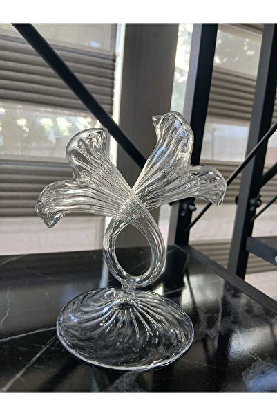 CAM mumlukcam sanat EL Yapımı Minik Vazo (Adet)