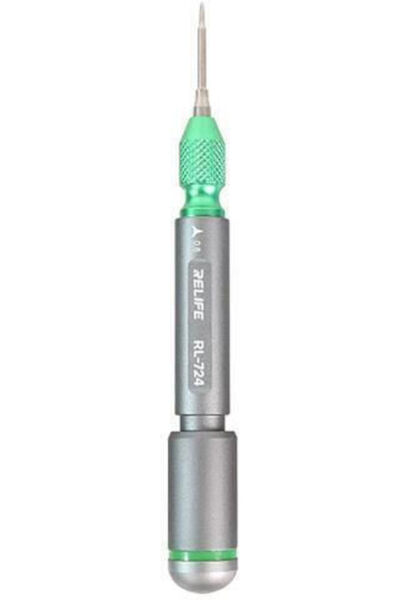 SUNSHINE RL-724 Σετ Τριγωνικών Κατσαβιδιών 0.6mm