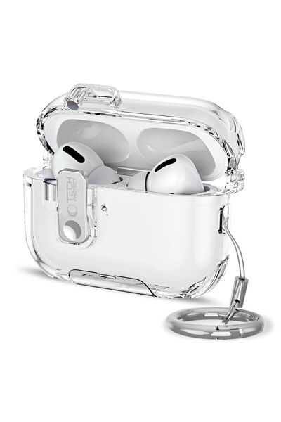Tech-Protect Husă Bounce Pro pentru AirPods Pro 3