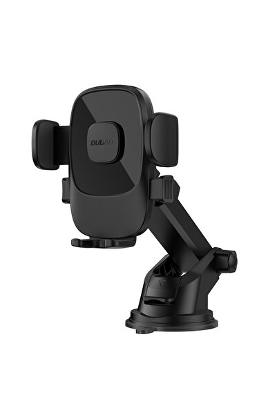 DUDAO F2N Plus Suport auto pentru telefon cu prindere gravitațională 360 °   ...
