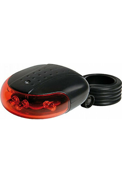 Lampa 9359.4lb Πίσω Φως Ποδηλάτου