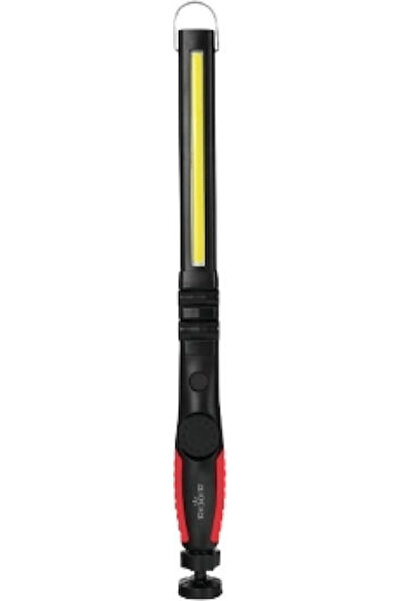 Other Rexer Φωτιστικό Εργοταξίου Μπαταρίας LED IP20 με Φωτεινότητα έως 70lm Κ...