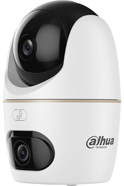 DAHUA 1.0.01.04.43852 Κάμερα Παρακολούθησης IP Full HD+ 3MP με Αμφίδρομη Επικ...