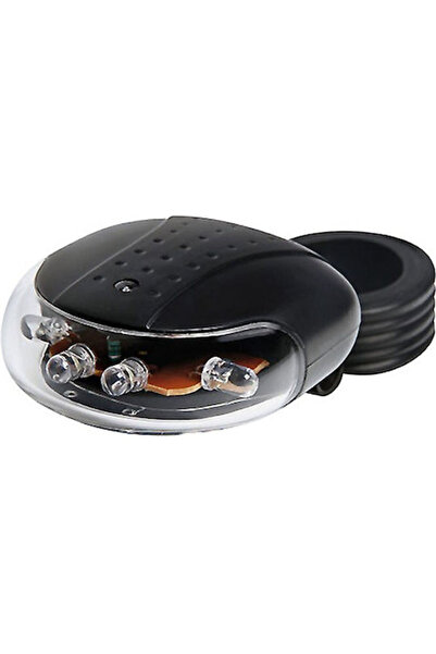 Lampa 9357.3lb Εμπρόσθιο Φως Ποδηλάτου 4 LED 15 Lumen