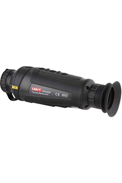 Other Uni-T Κιάλια Θερμικής Απεικόνισης 25mm/F1.0, IP67 Κωδικός: UTX325