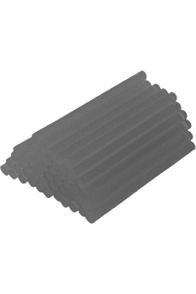 GTC Στικ Κόλλας Θερμής Τήξης 156705 Μαύρο 11mm 34 τεμάχια