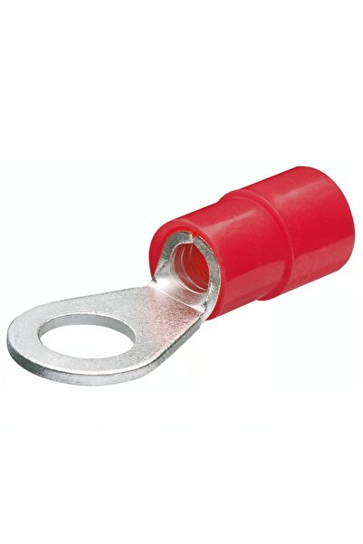 Knipex 97 99 172, ακροδέκτης οπής με μόνωση, Ø 5 mm, καλώδιο 0,5 – 1 mm², 200...