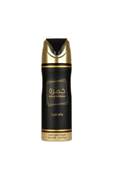 lattafa Khamrah - spray deodorant 200 ml