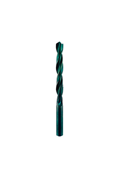 OEM Burghie metal HSS-Sprint Alpen Ø1 mm DIN338RN, pachet 3 bucăți