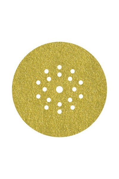 OEM Discuri abrazive pentru șlefuit pereți Wolfcraft Ø225 mm, granulație 80, ...