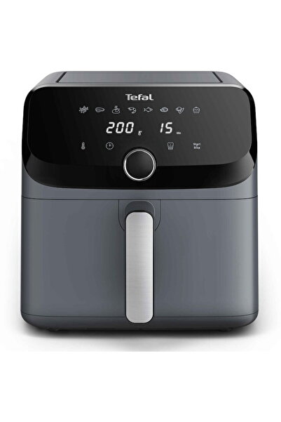 TEFAL EY855BE0, 2020 W, 7.5 l, 8 programs, Black