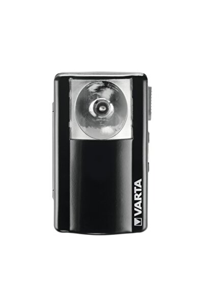 OEM Varta Palm Light κάθετος φακός, μέγ. 75μ., περιλαμβάνονται μπαταρίες