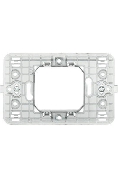 OEM Suport ramă Matix Bticino 2 module, pentru aparataje modulare