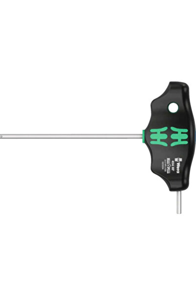 OEM Cheie tip T cu profil hexagonal Wera lungime 150mm Ø4mm