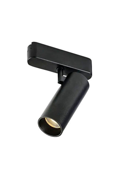 OEM Spot cu LED integrat LiTrack SPOT 10W 880 lumeni, negru