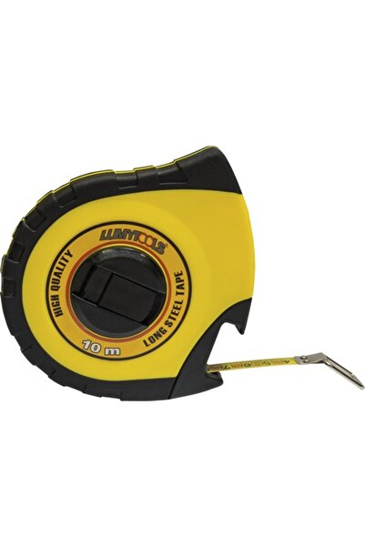 OEM Lumy Tools μεταλλική μετροταινία 10μ LT12501