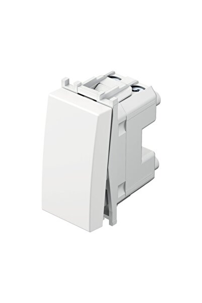 OEM TEM simple switch, white