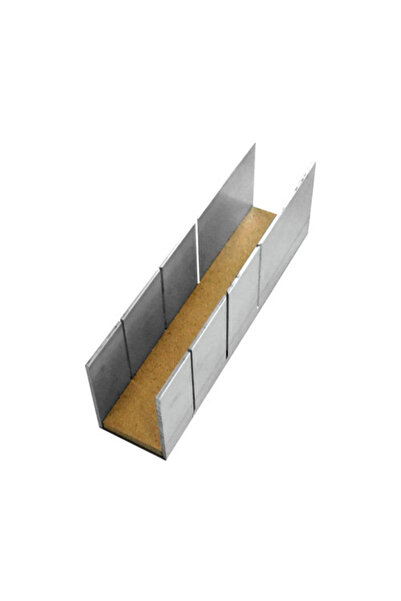 OEM Suport fierăstrău Heckenrose 245x50x80 mm pentru tăiere la unghi