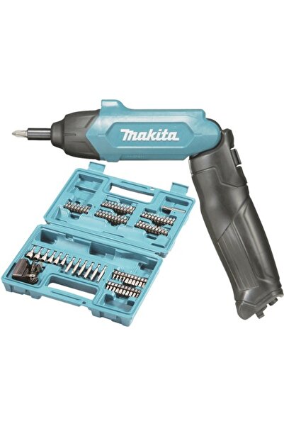 OEM Акумулаторен винтоверт Makita DF001DW 3.6V макс. 4.5Нм, включени аксесоари