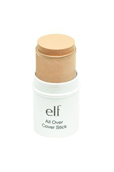 e.l.f cosmetic e.l.f. Cosmetics All Over Cover Stick 3201 Apricot Beige (Fair)