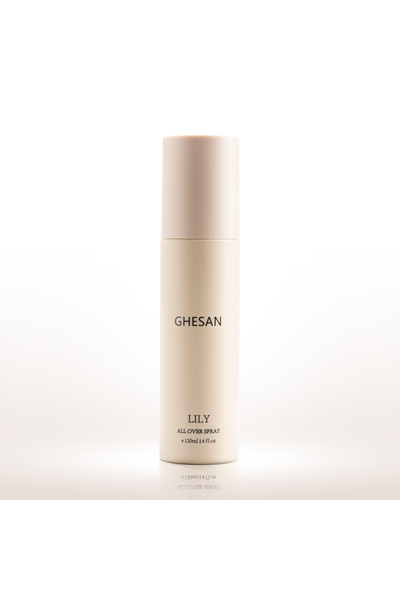 Ghesan Lily Body and Hair Fragrance