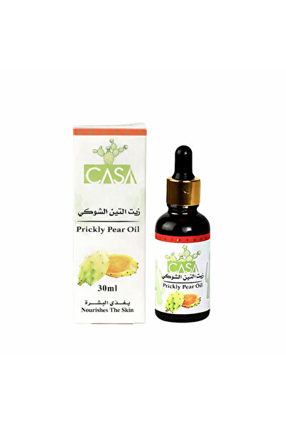 CASA Casa Professional Skin Thokshikali Oil-30Ml