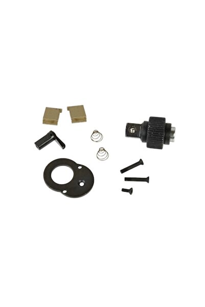 GEKO Set de reparații pentru clichet drept 3/8 ", G10184