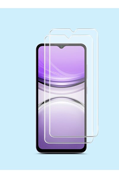 Wtech واقي شاشة زجاجي مقوى Oukitel C2 4G 2025 من السلسلة الممتازة بحواف منحني...