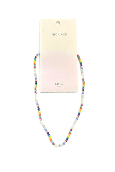 Evendi Colier, Mix Culori