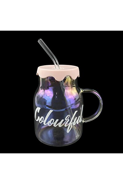 Rodi Pahar din Sticlă Transparentă 300 ml